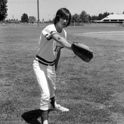 Little League baseball, July 18, 1973: Frame 39c