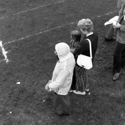 Little League baseball, June 1973: Frame 41e