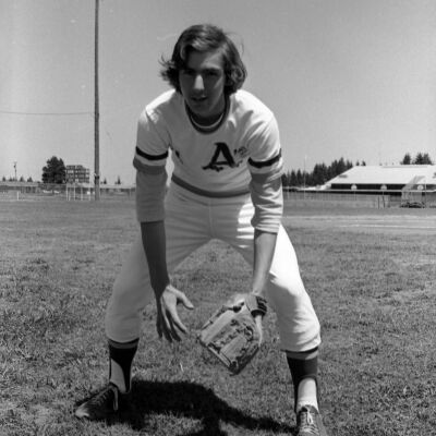 Little League baseball, July 18, 1973: Frame 42c