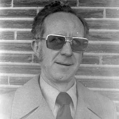 George Walker, Date unknown: Frame 15