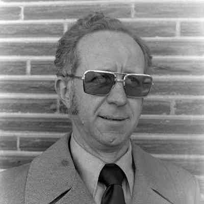 George Walker, Date unknown: Frame 16