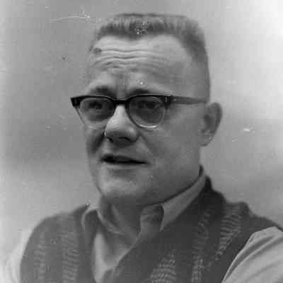 George Walker, Date unknown: Frame 12
