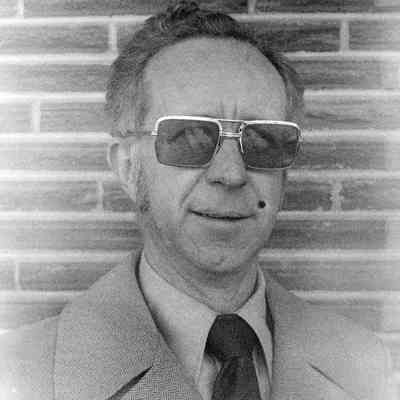 George Walker, Date unknown: Frame 14