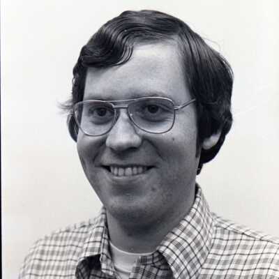 Bruce, Unknown Date