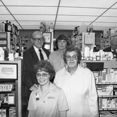 Bailey Drug, 12-1980: Frame 31
