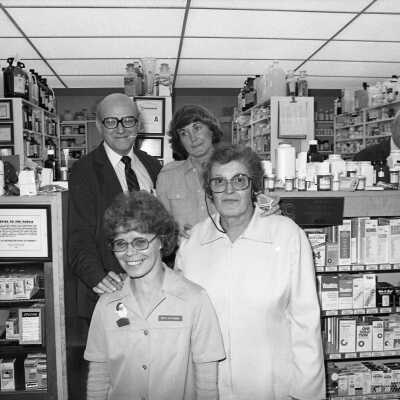 Bailey Drug, 12-1980: Frame 32