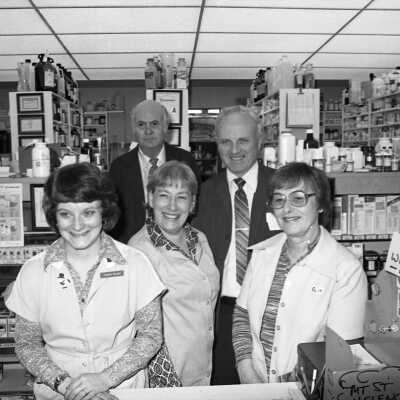 Bailey Drug, 12-1980: Frame 27