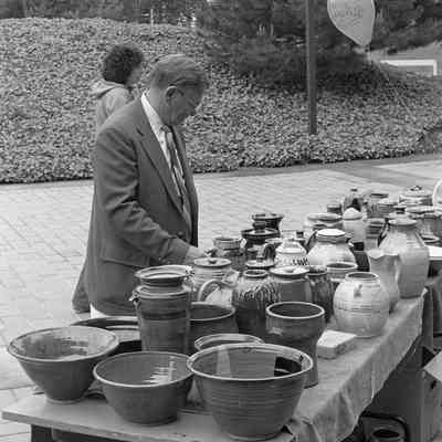 TESC Super Saturday, Unknown Date
