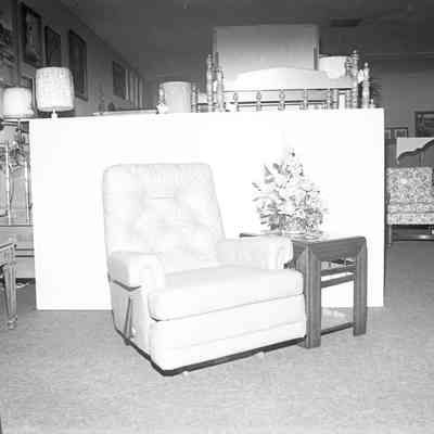 Keeton's Furniture, Unknown Date