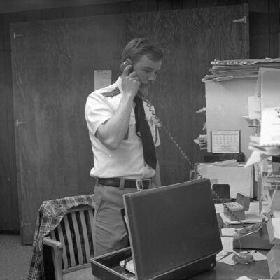 Lacey Leader Employees 5-4-1979: Frame  34