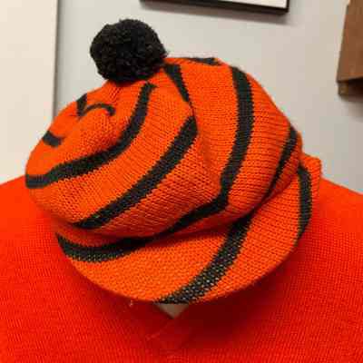Cheerleading Cap