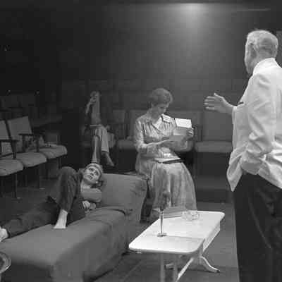 Unidentified people, Date unknown: Frame 13b