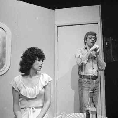 Olympia Little Theatre, Unknown Dates
