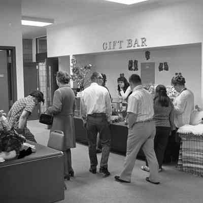 Morningside, 1972