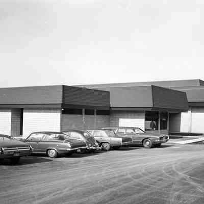 Morningside, 1972: Frame 14