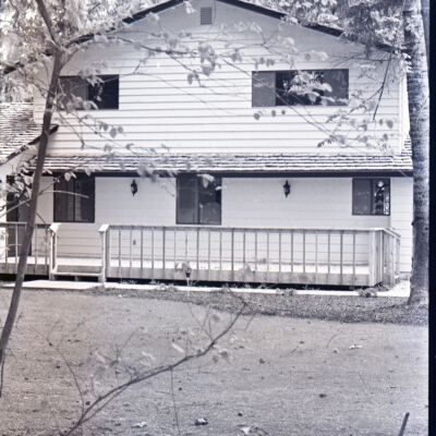 Homes of the year, 1975: Frame 18b