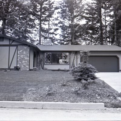 Homes of the year, 1975: Frame 10a