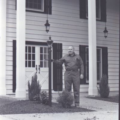 Homes of the year, 1975: Frame 10c