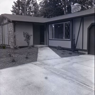 Homes of the year, 1975: Frame 11a