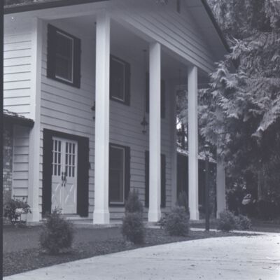 Homes of the year, 1975: Frame 15b