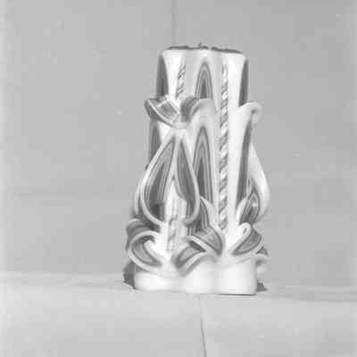 Candle, Candle Shop, Capital Mall, Date unknown: Frame 11