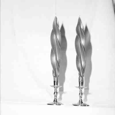 Candle, Candle Shop, Capital Mall, Date unknown: Frame 12