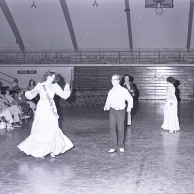 Dancing couples, MAD Festival, Date unknown: Frame 28b