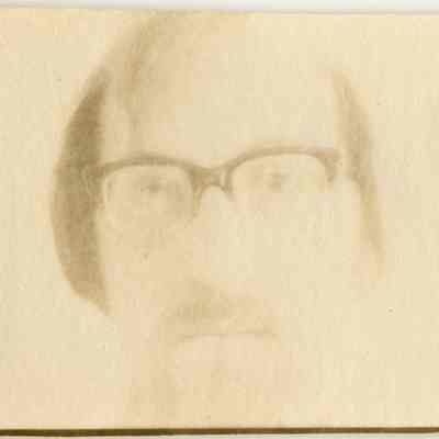 Ken Balsley, November 26, 1975: Frame 25