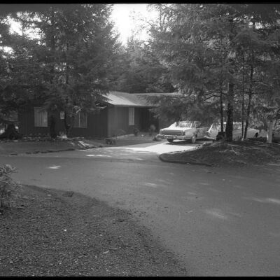 Real Estate 8417 Carnegie Ct.