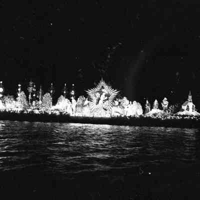 Christmas Island, Date unknown: Frame 5