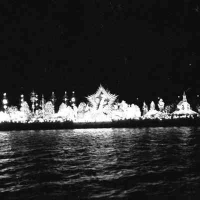 Christmas Island, Date unknown: Frame 44