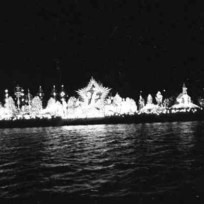 Christmas Island, Date unknown: Frame 2