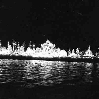 Christmas Island, Date unknown: Frame 3