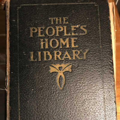 The People's Home Library