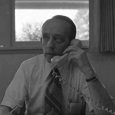 Don Thompson, 1972