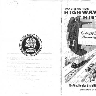 Washington Highways to History
