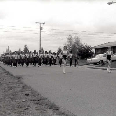 Parade