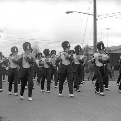 Parade, unknown date: Frame 28