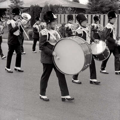 Parade, unknown date: Frame 29
