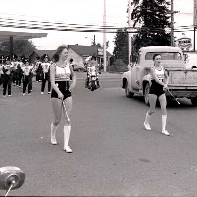 Parade, unknown date: Frame 30