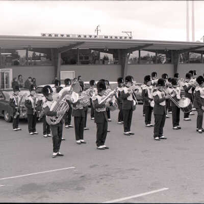 Parade, unknown date: Frame 31