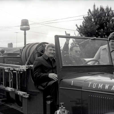 Parade, unknown date: Frame 24