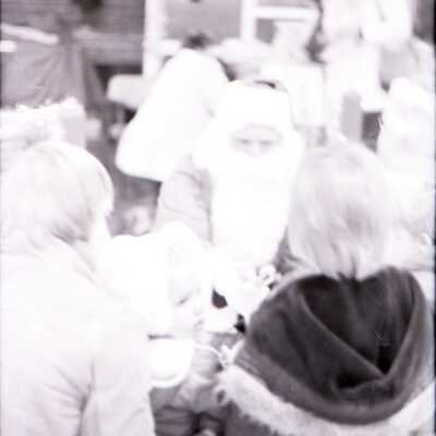 Freeman Rose, 1976: Frame 17