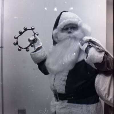 Freeman Rose, 1976