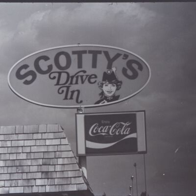Scotty's Drive-In, 1979: Frame 43
