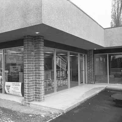 Olympic Cascade Mercantile, unknown date