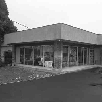 Olympic Cascade Mercantile, Date unknown: Frame 26