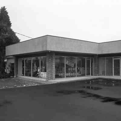 Olympic Cascade Mercantile, Date unknown: Frame 27