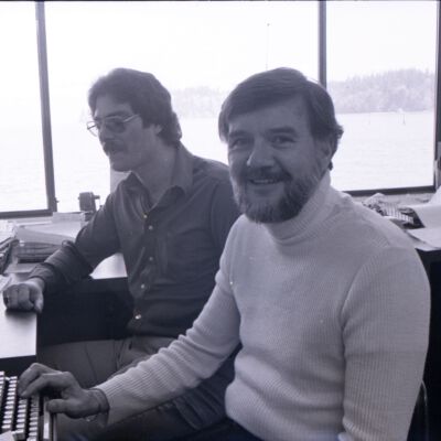 KGY, 1979