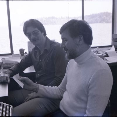 KGY, 1979: Frame 1